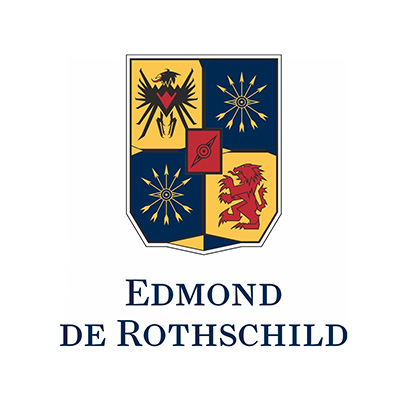 Edmund De Rothschild Logo