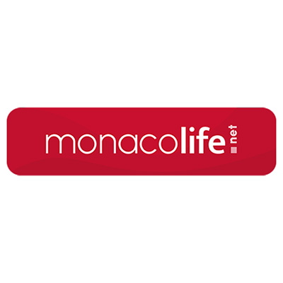 Monaco Life Logo
