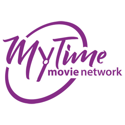 MyTime Movie Network Logo