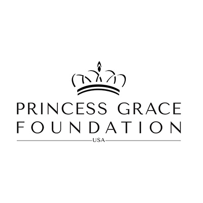 Princess Grace Foundation Logo