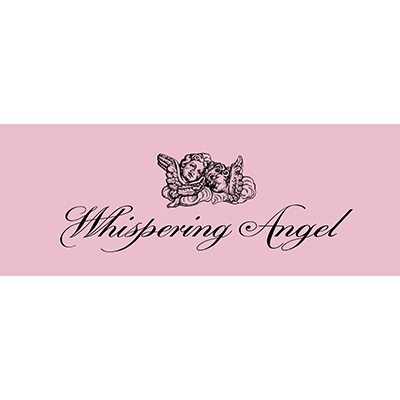 Whispering Angel Logo