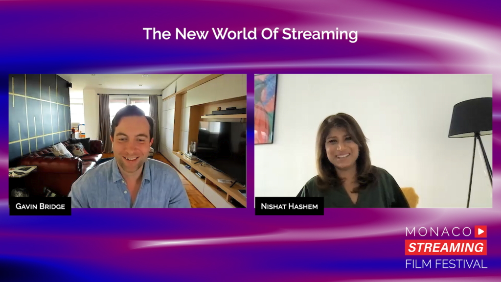 The New World Of Streaming