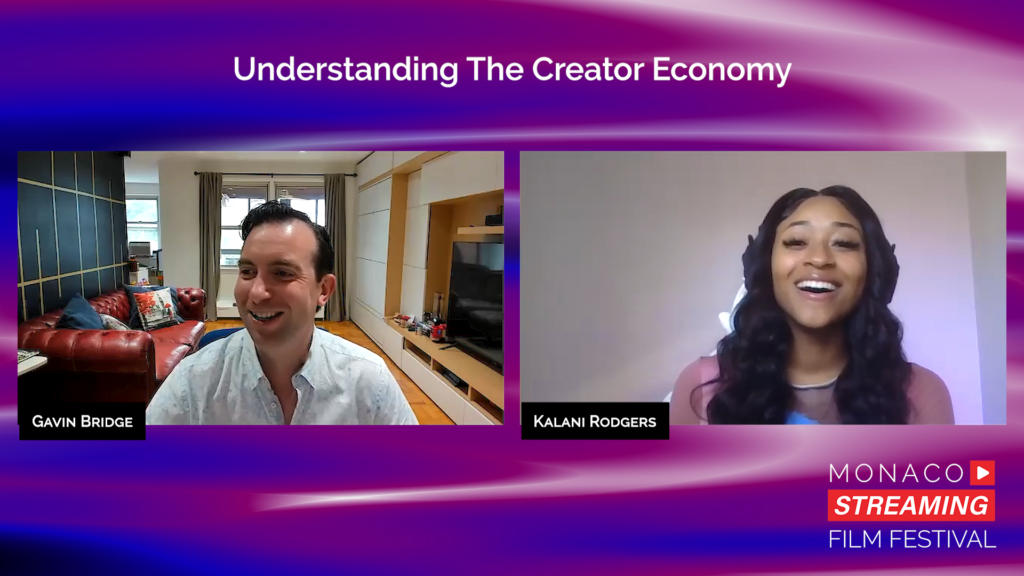 Understanding The Creator Economy