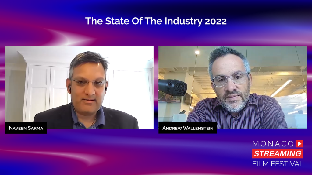 The State Of The Industry 2022