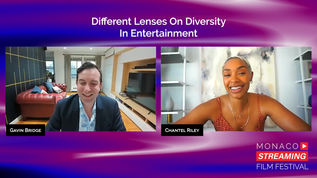 Different Lenses On Diversity In Entertainment